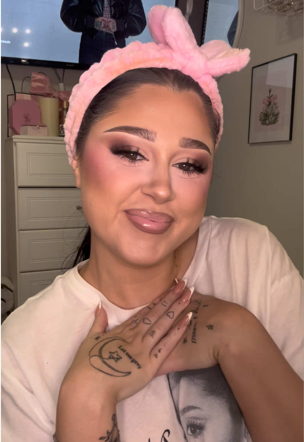 @Mariah Ashley