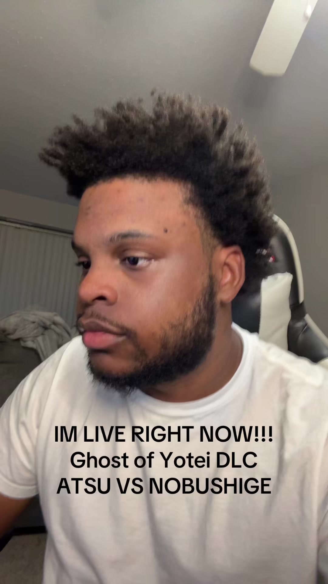 @AntNee Live
