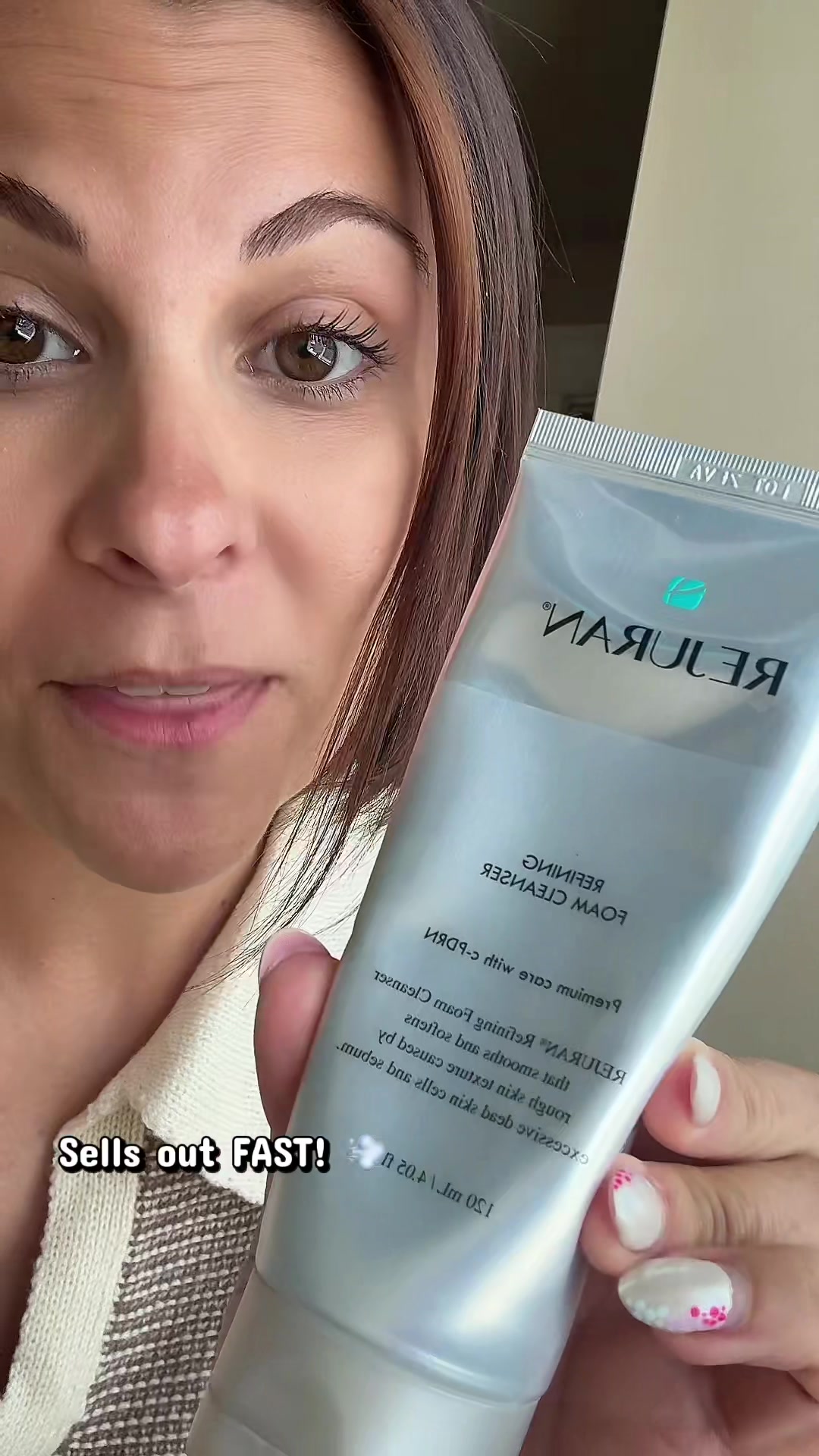 @RenewedbyGrace5 | Skincare✨💕