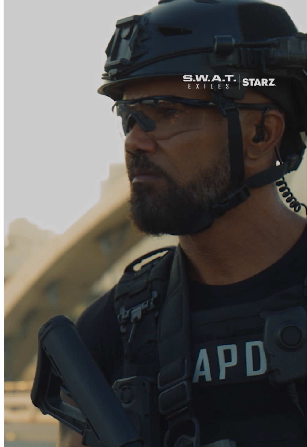 @STARZ