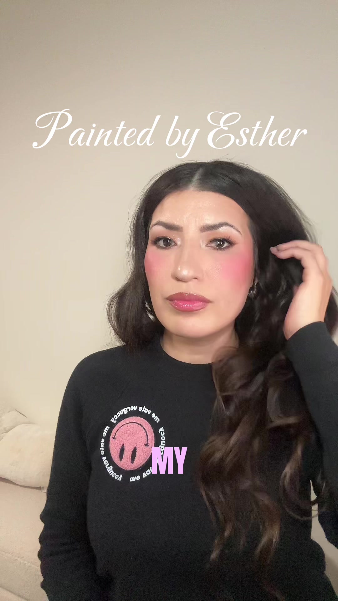 @MXCHIC | LATINA BRAND