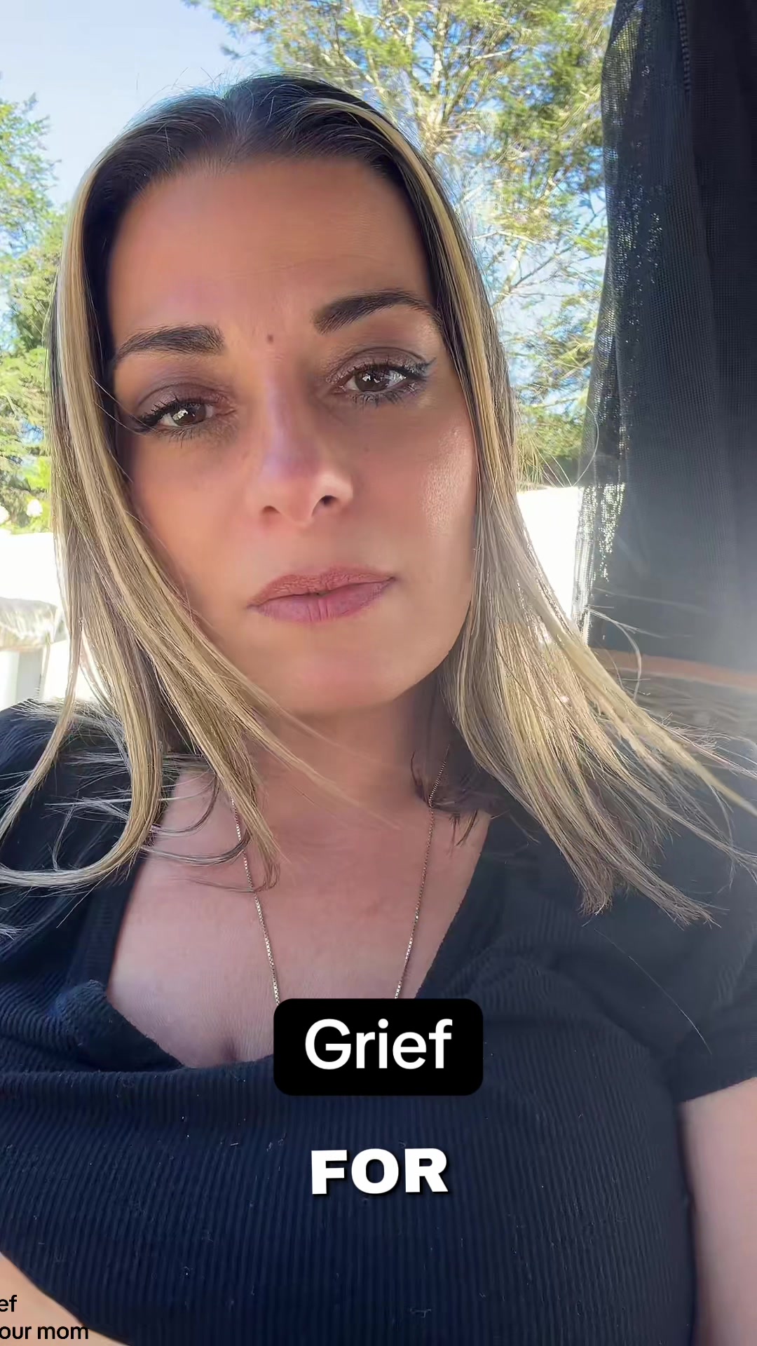 @Kelly_Platinum | Grief & Loss