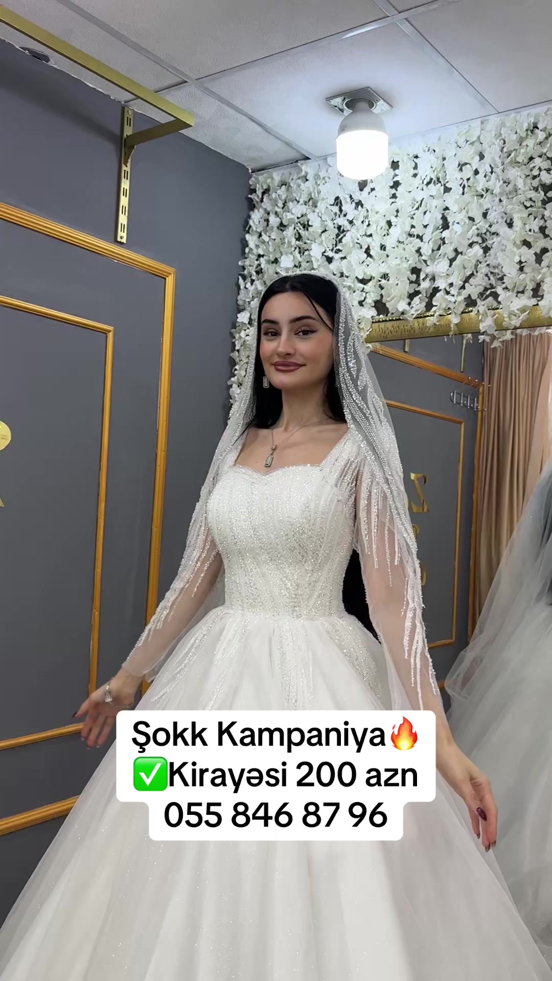 @ZER Butik Gelinlik ve Ziyafət