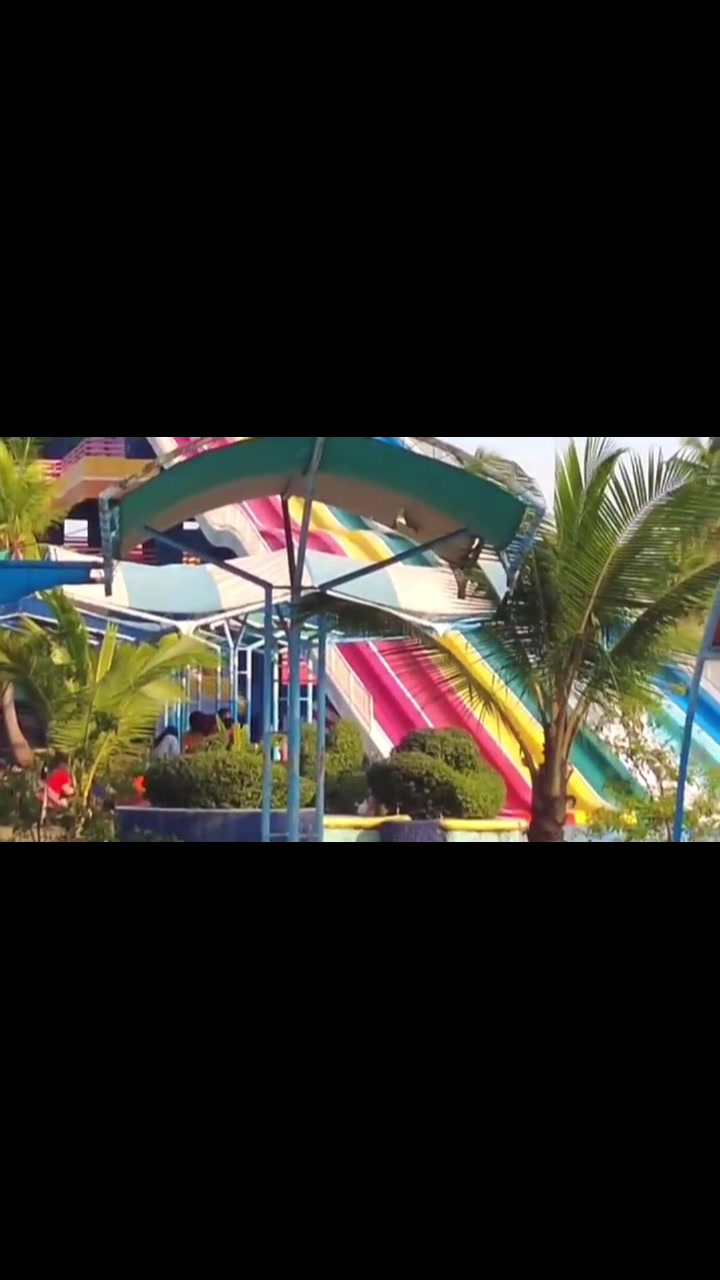 @Siam Amazing Park Lover ❤️