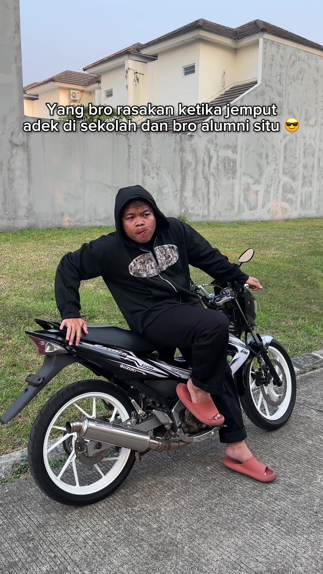 @Dwiki Afrilian