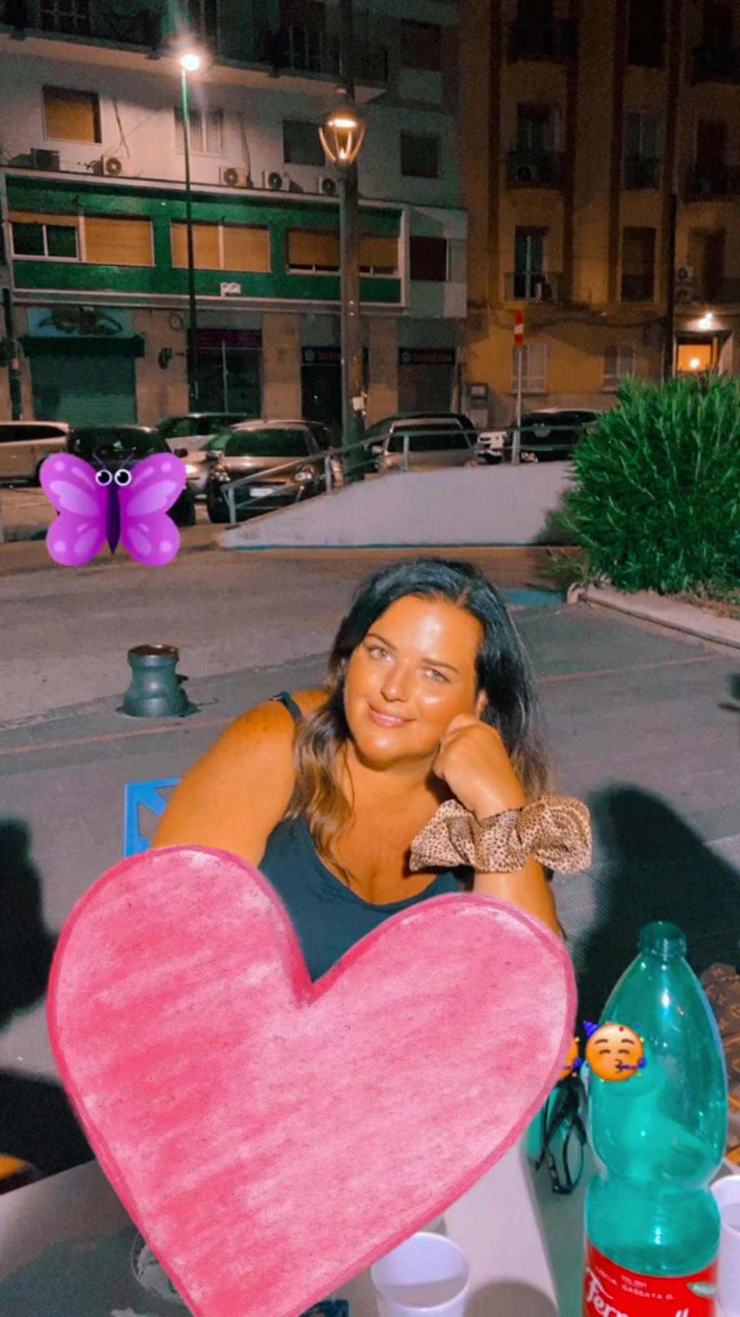 @TaniaeFranco Giaccio❤️