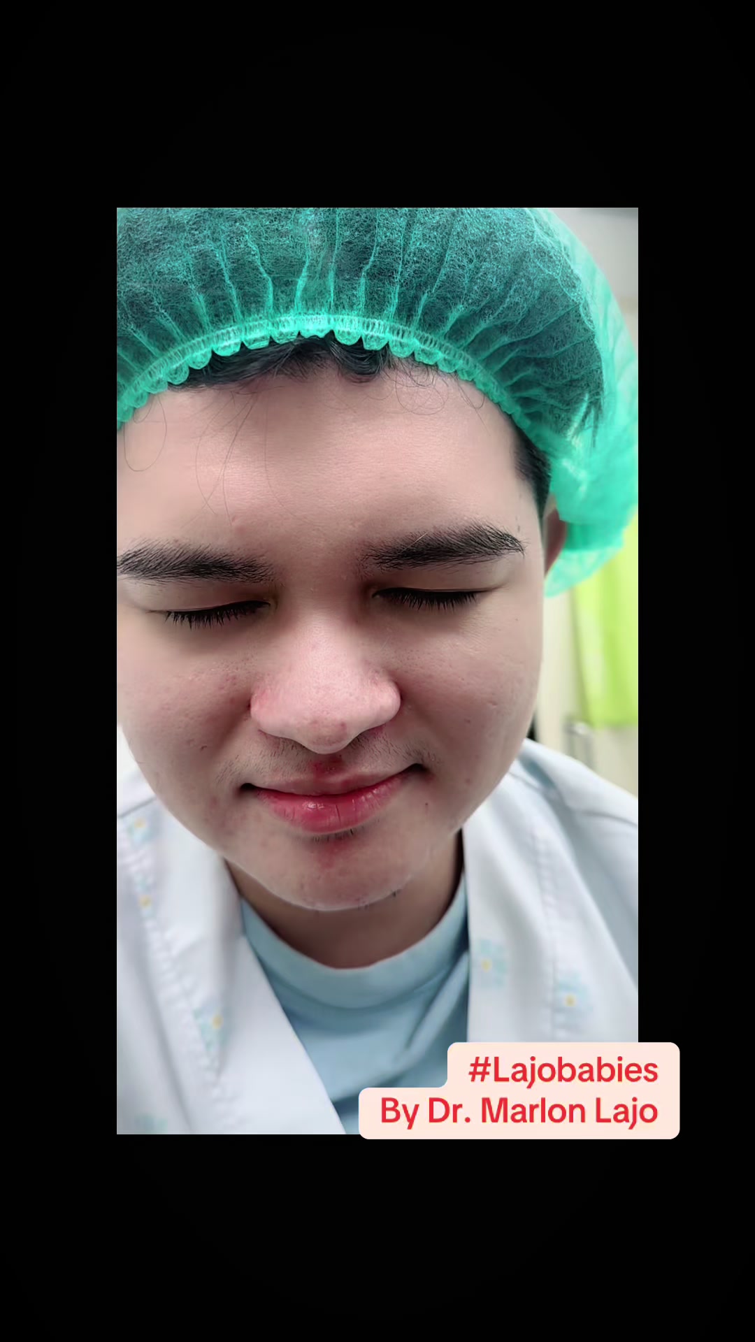 @Dr. Marlon Lajo