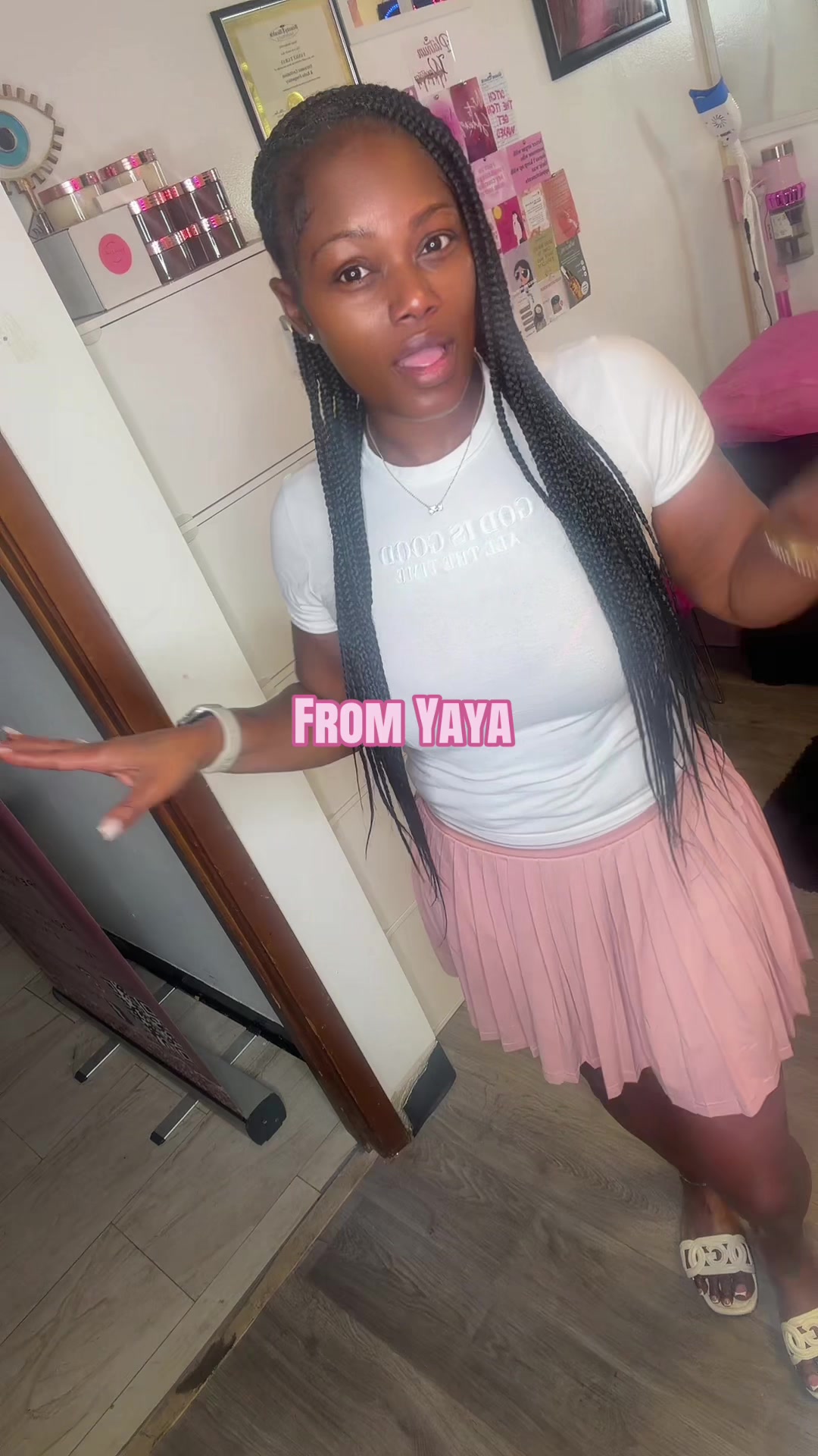 @Yaya Connect