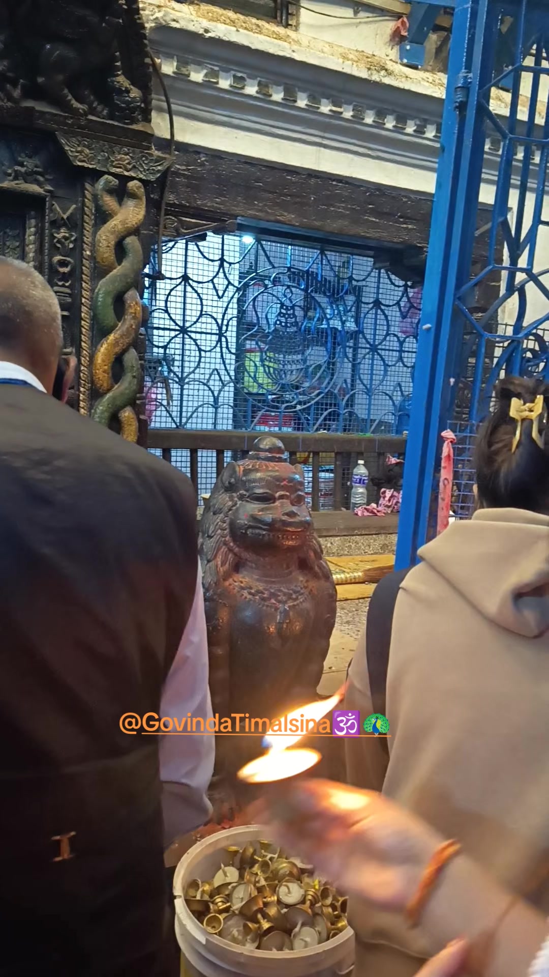 @Govinda Timalsina🕉🦚