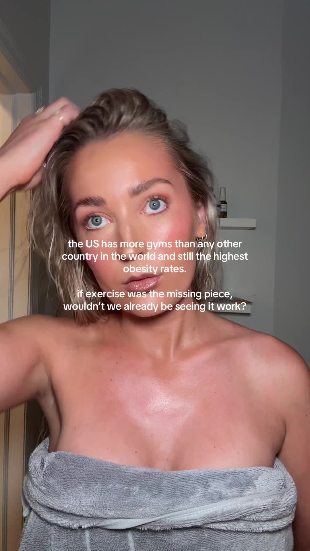 @Hailey Gorski | LA Dietitian