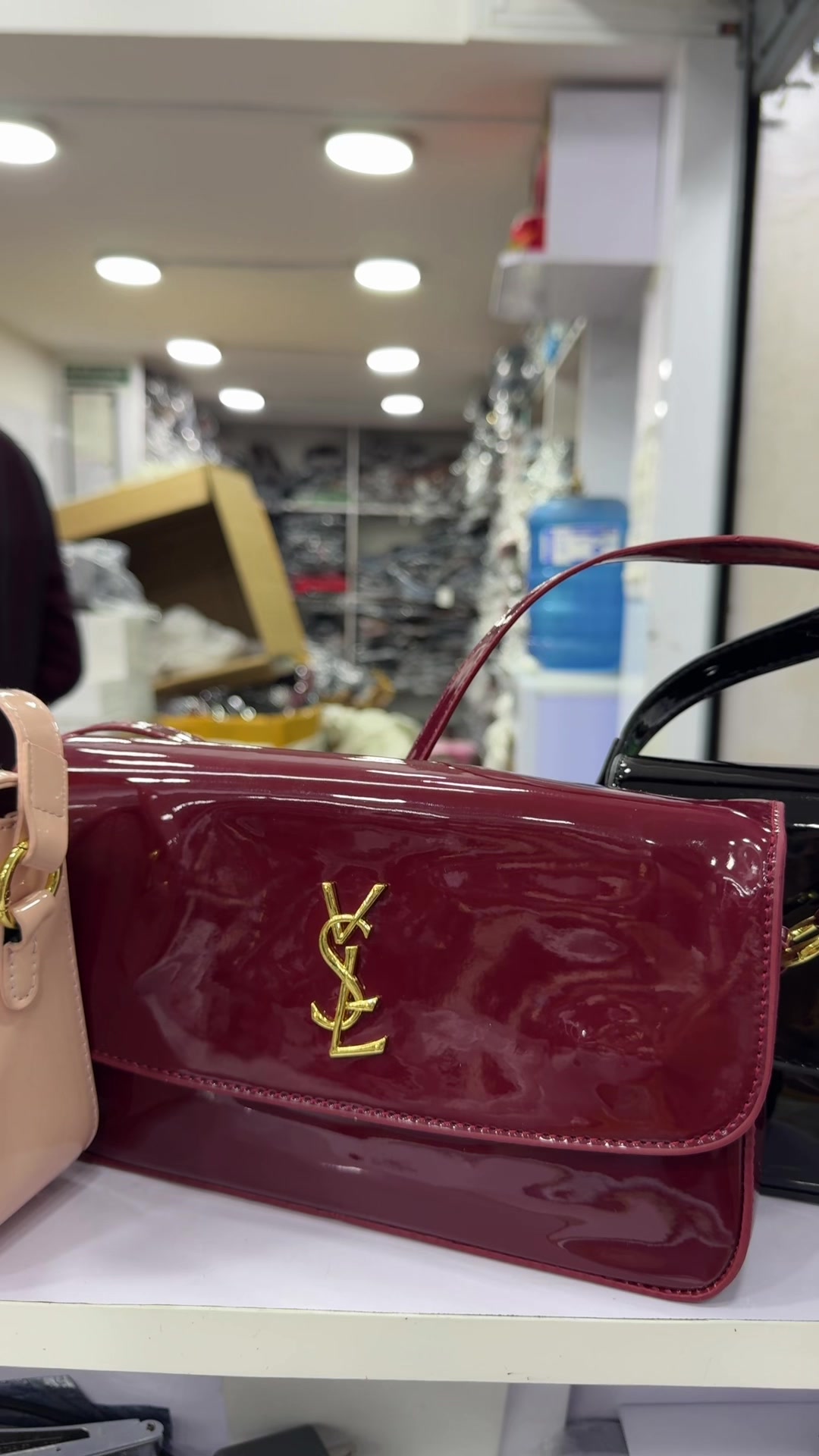 @Pashupati bag….COCO