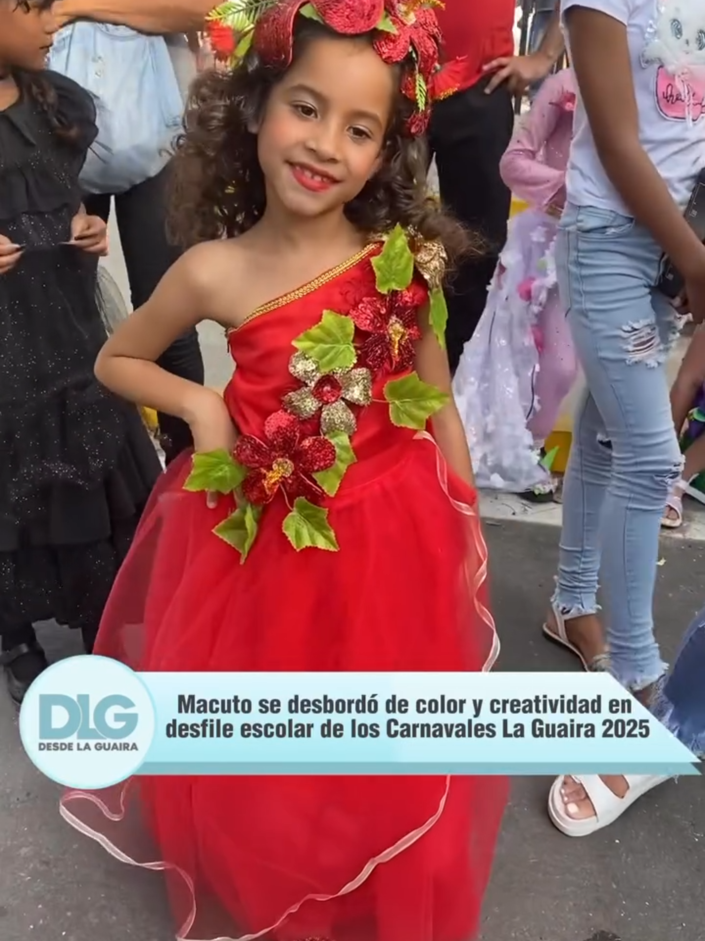 @Noticias Desde La Guaira (DLG)