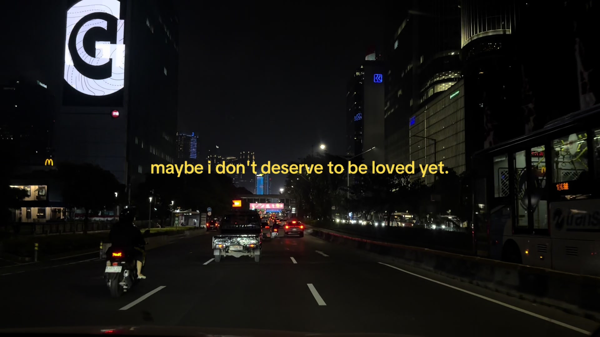@something i couldn&rsquo;t say