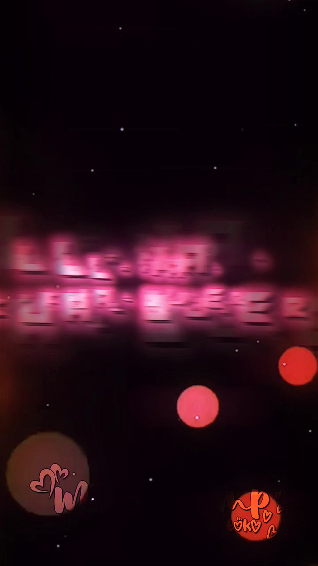 @💗 ׁ !! 𝐌𝗲𝗹𝕚ss ✩ ┌ ;