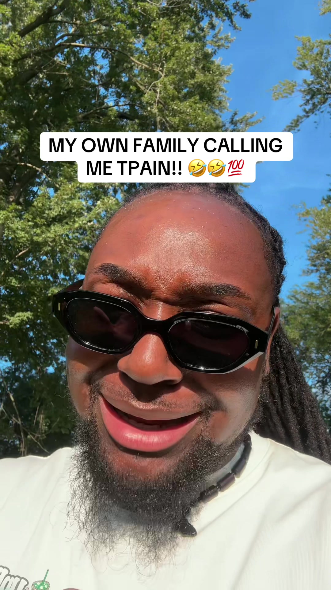 @Tyrell J