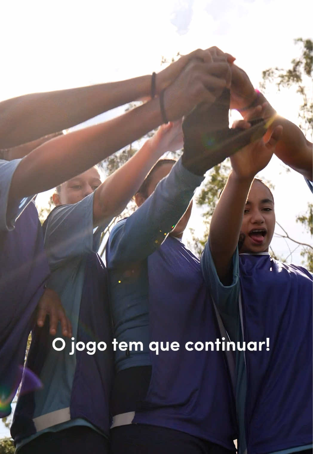 @Dove Brasil