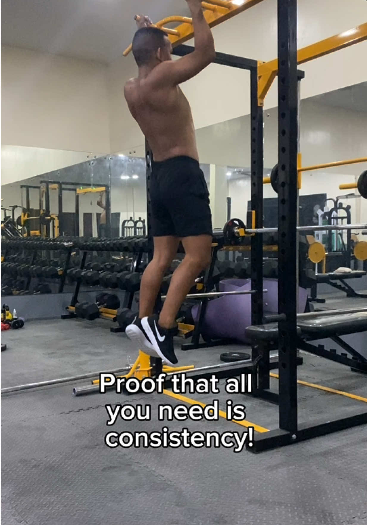 @Young Fitness GYM