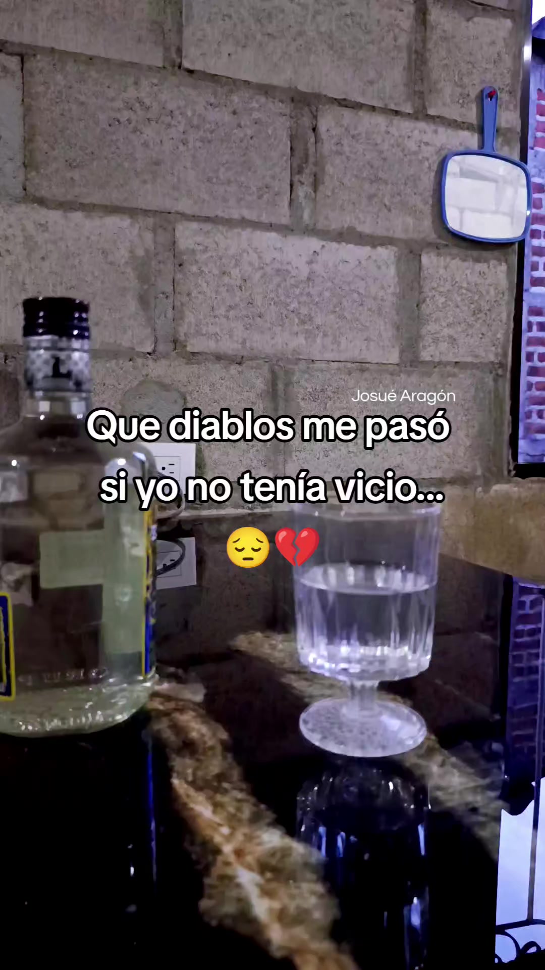 @Josué Aragón