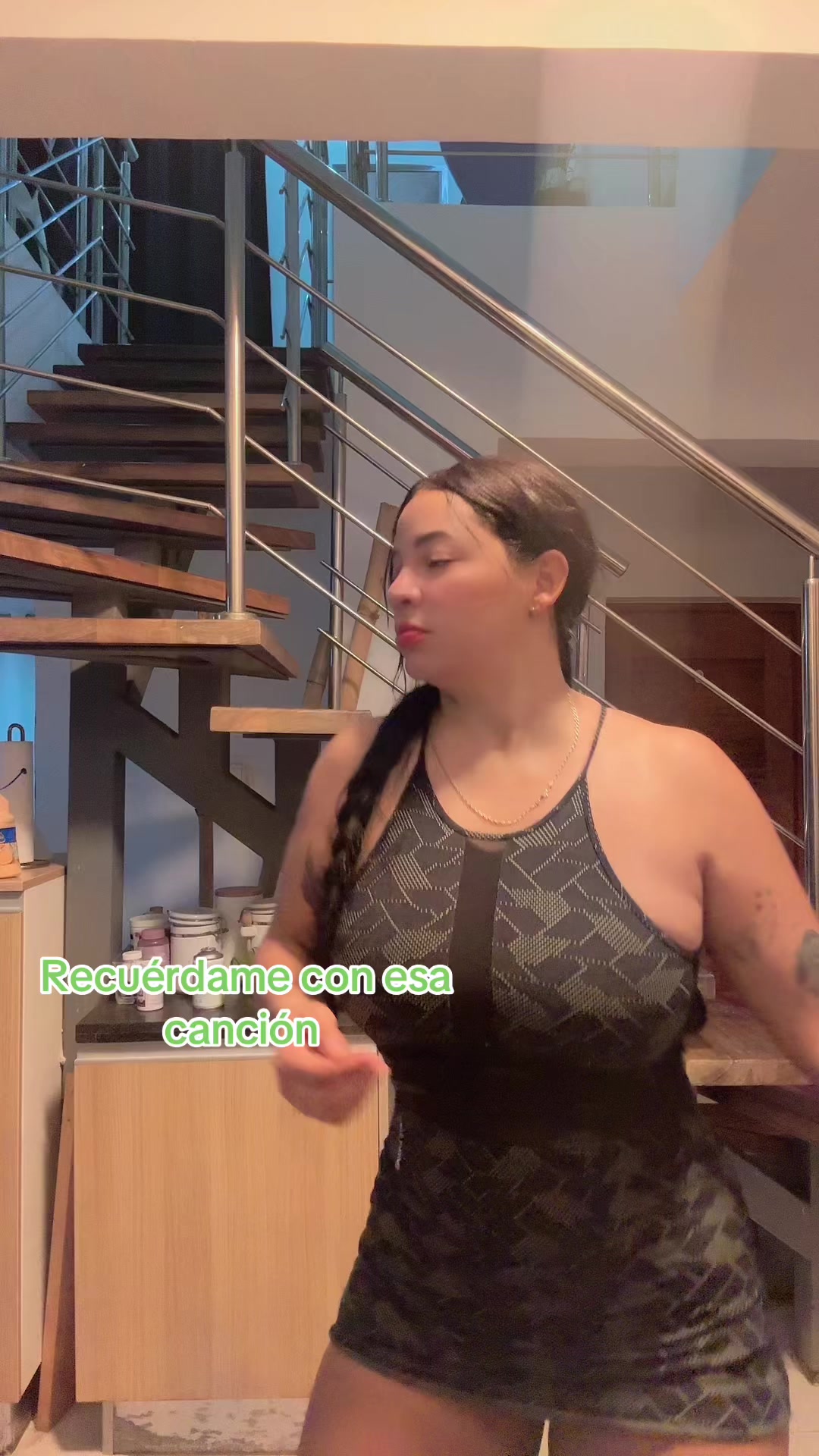 @Iam escarlett fit ♥️🇩🇴