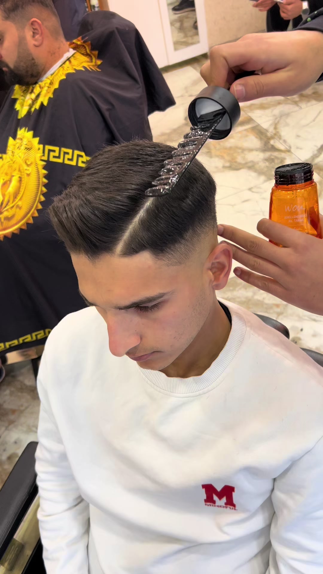 @İ.H.&Ccedil; KUAF&Ouml;R SALONU