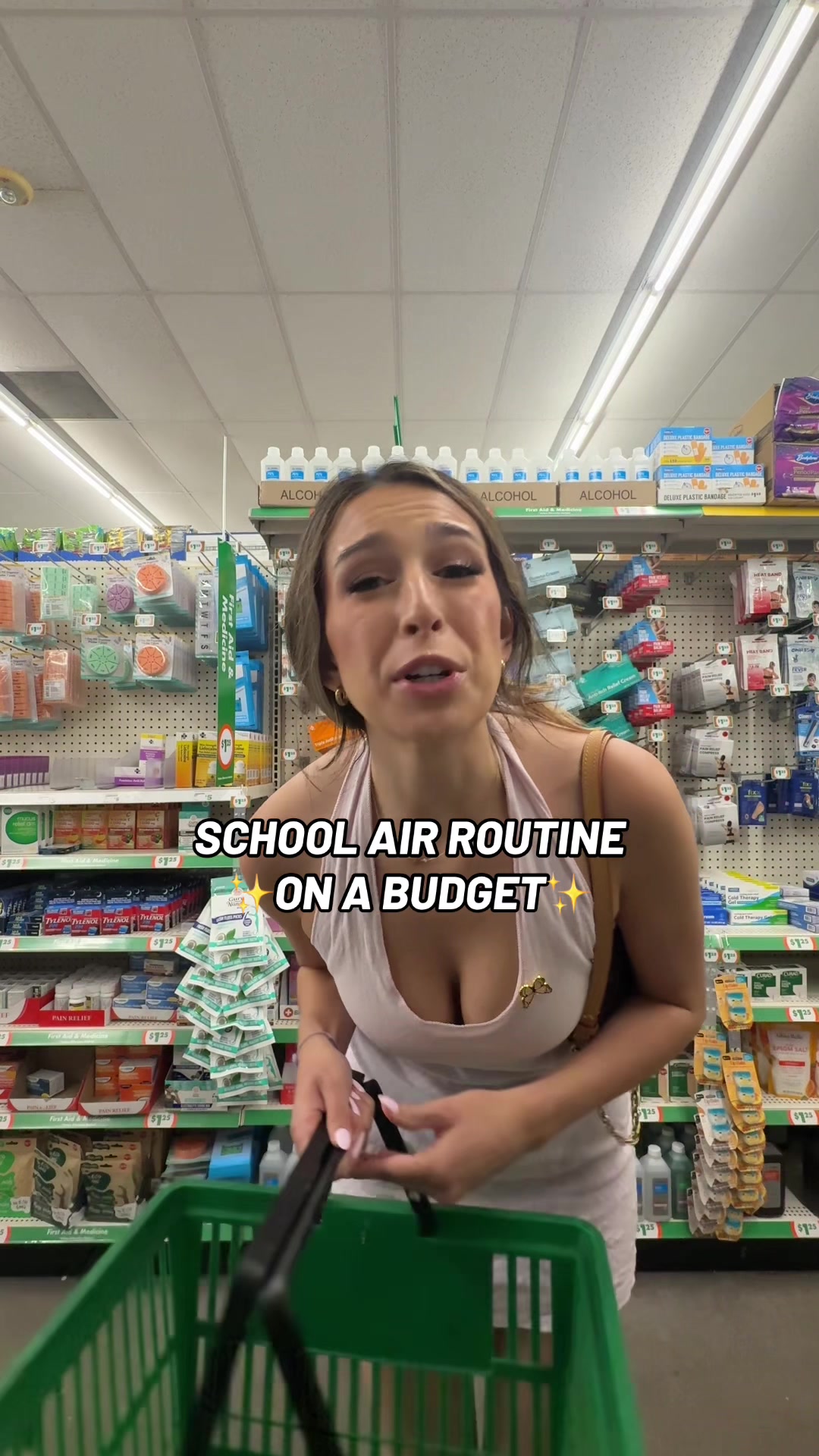 @Emily Meyers
