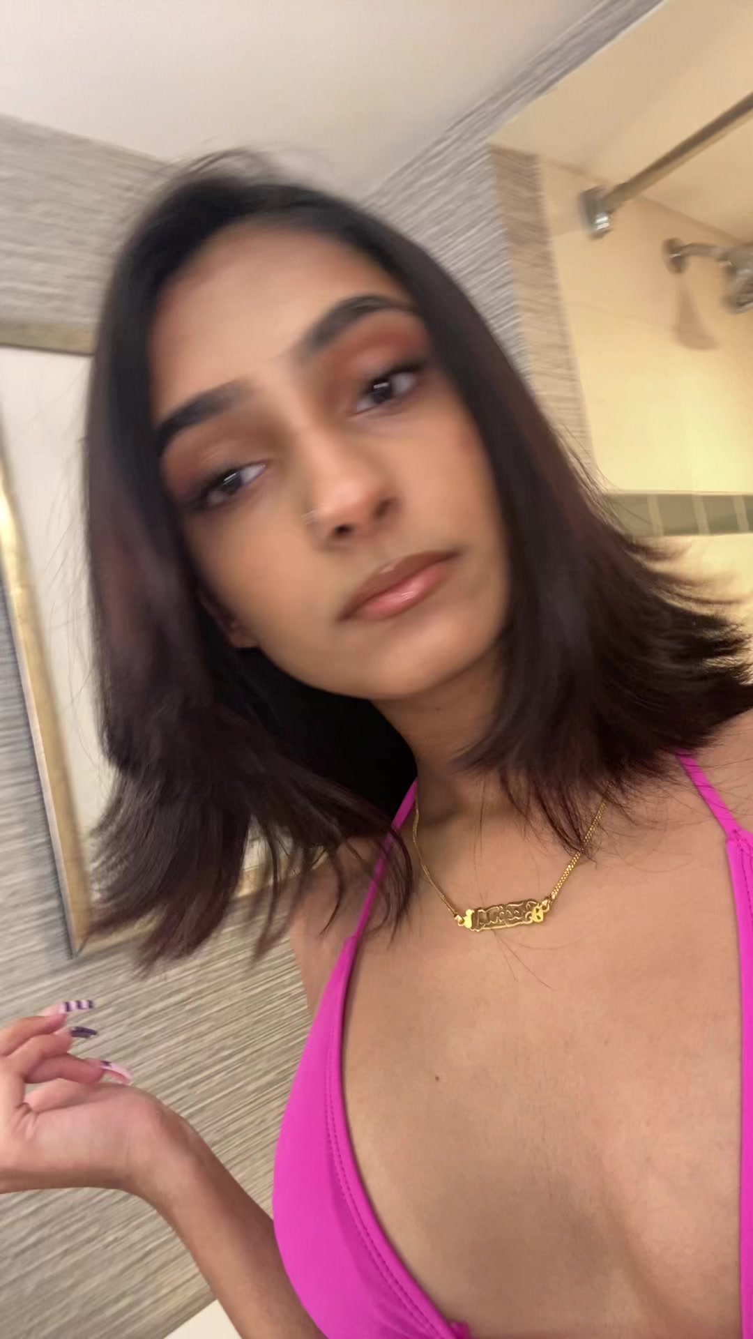 @Yadleen Kaur