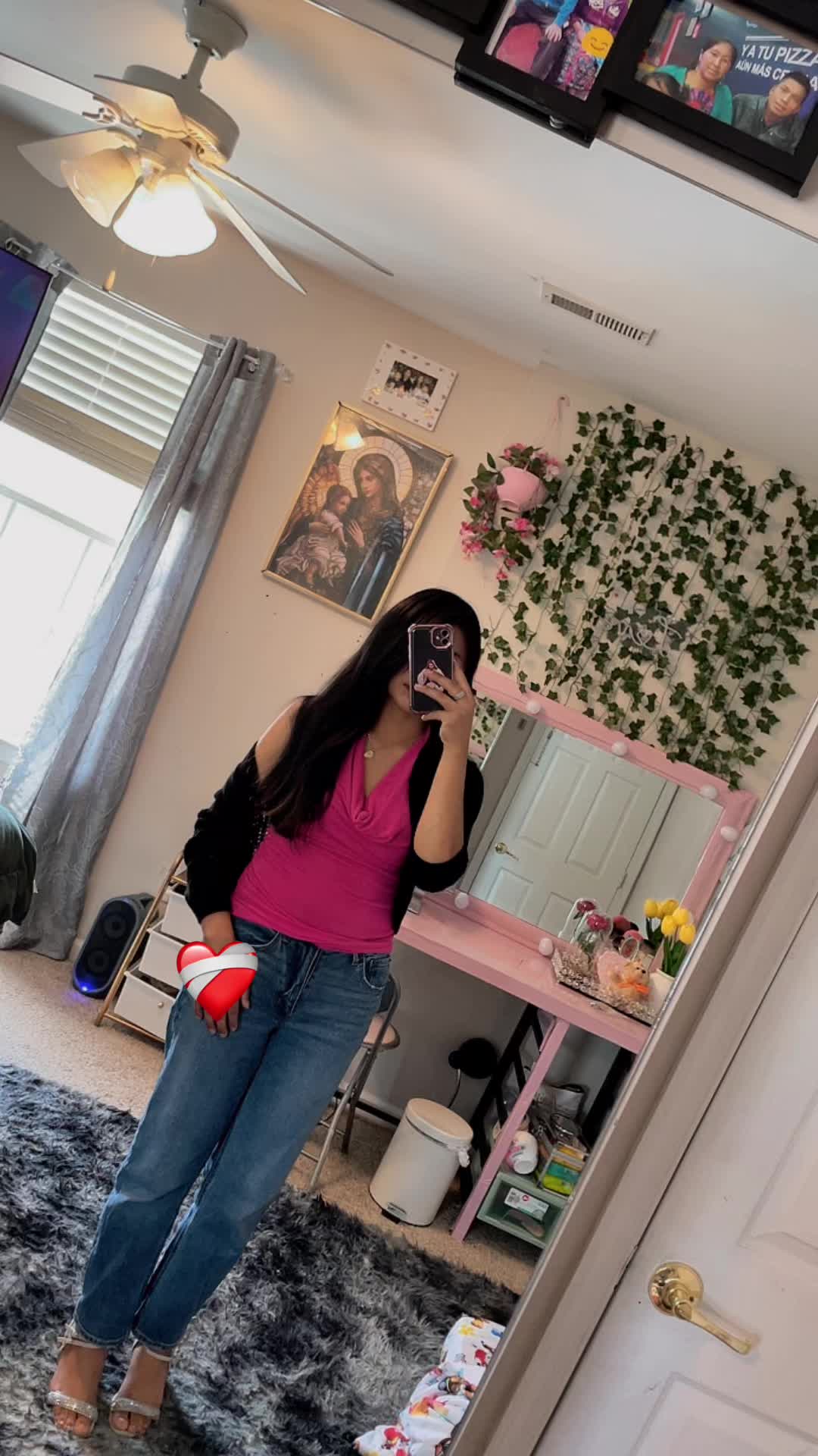 @Elsa Chavez