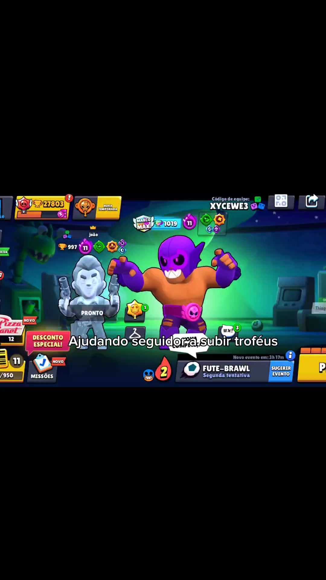 @OfcHiqueland