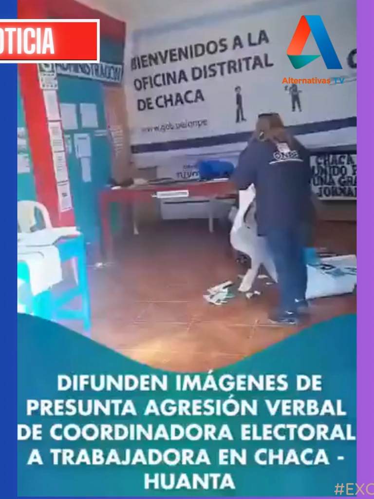 @Alternativas Tv