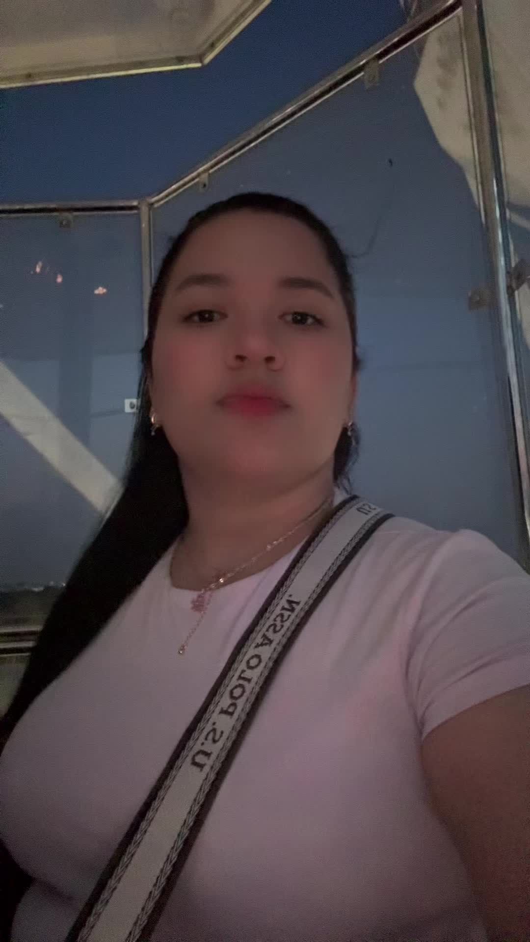 @La chiquita fresa.