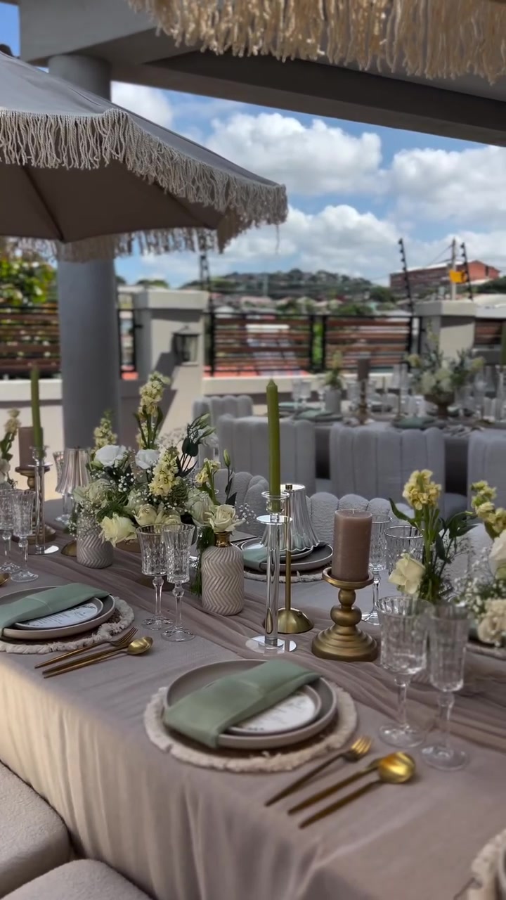 @Velvet Events