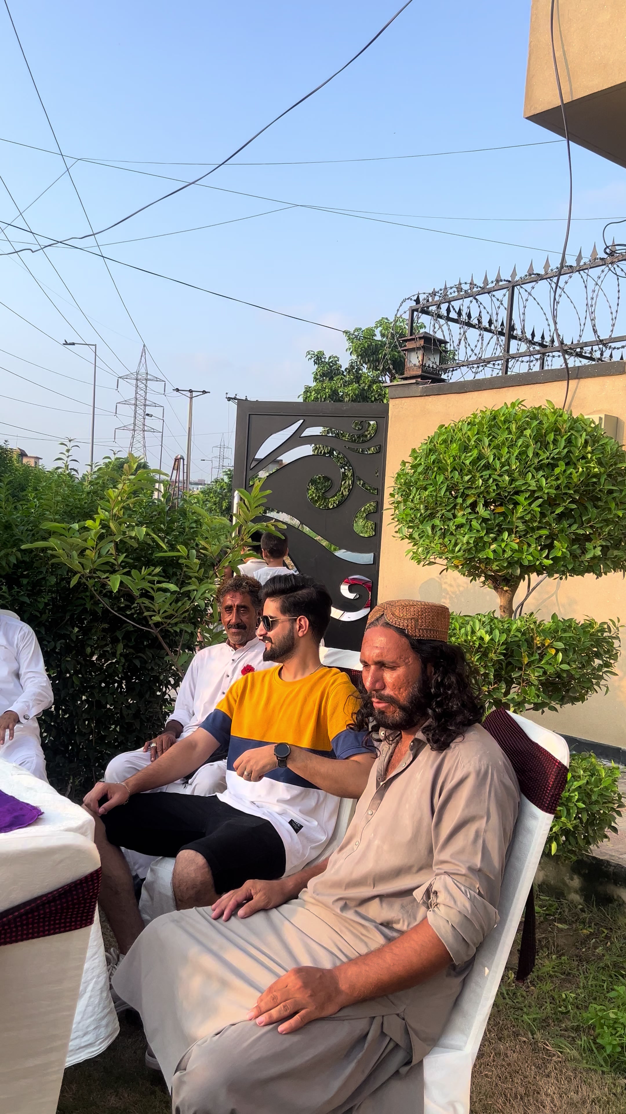 @محمد بھائی راولپنڈی