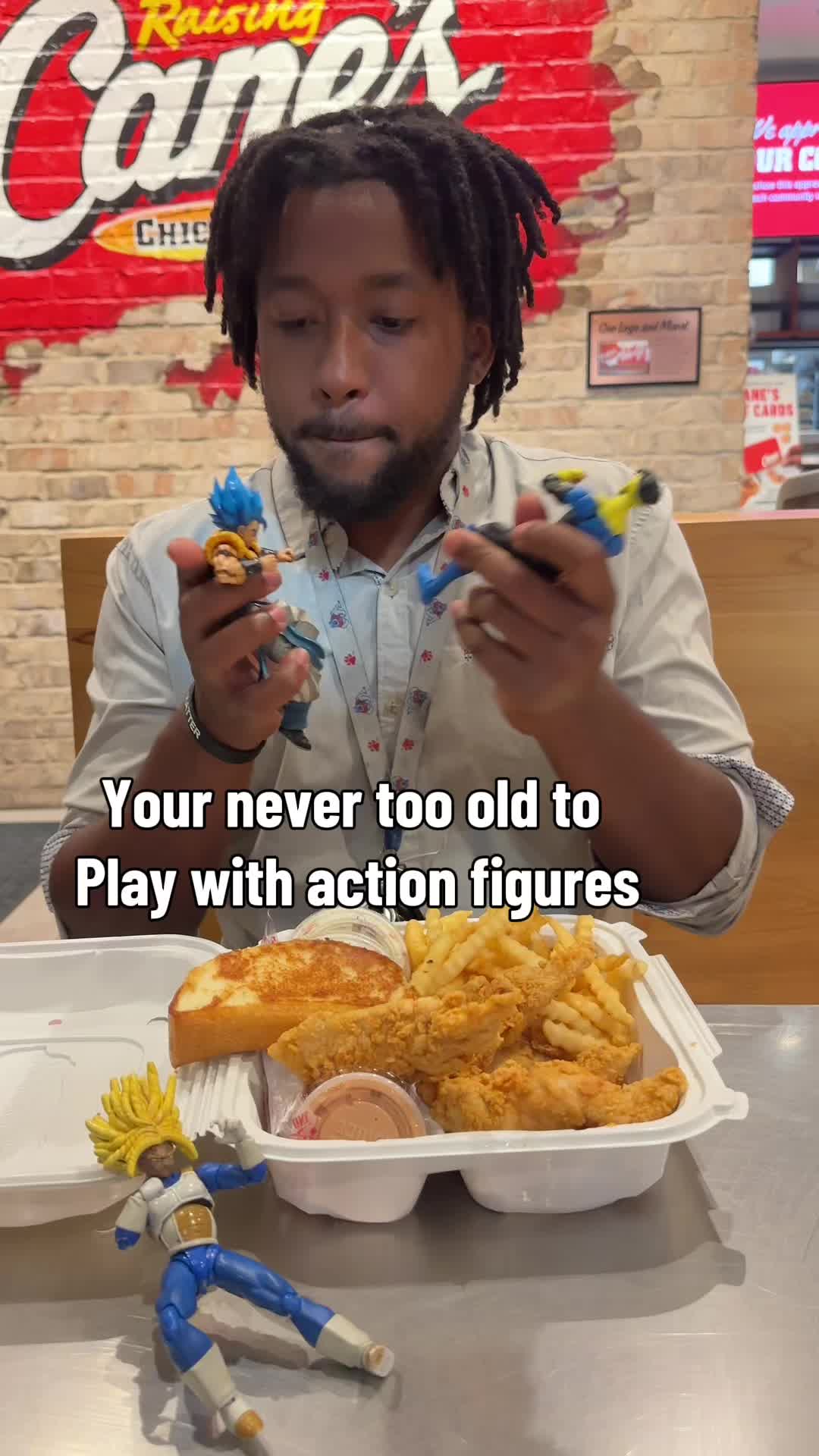 @Figures Everywhere
