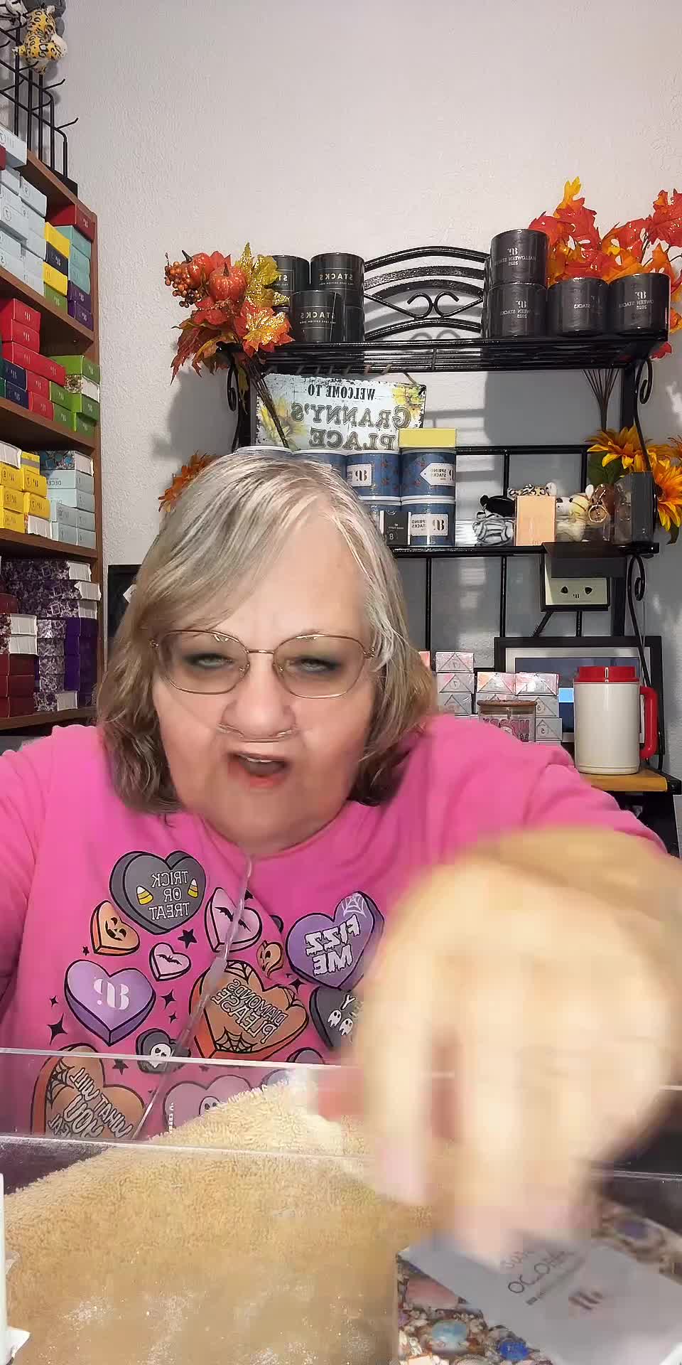 @granniespartyanimals