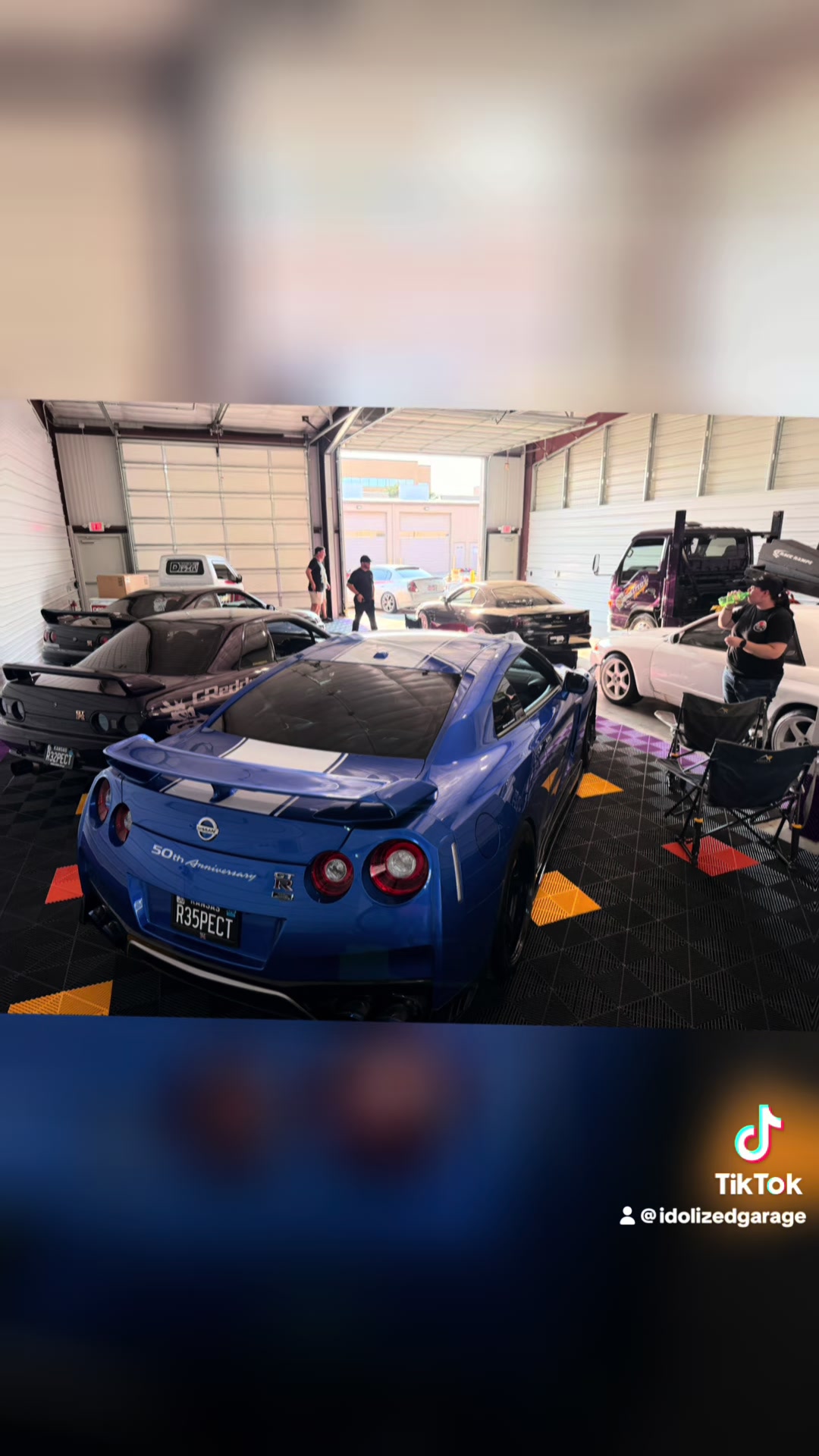 @GTR Blondie