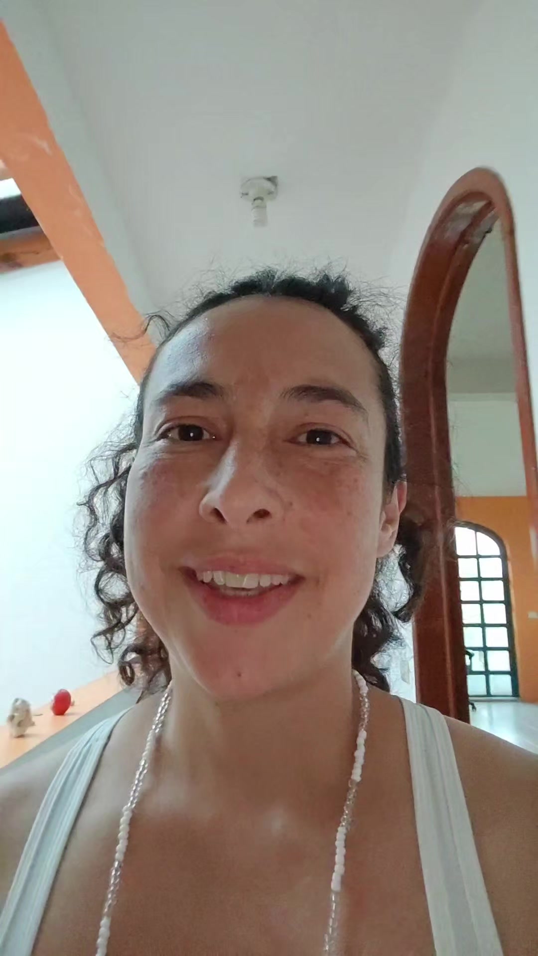 @Julia Castillo