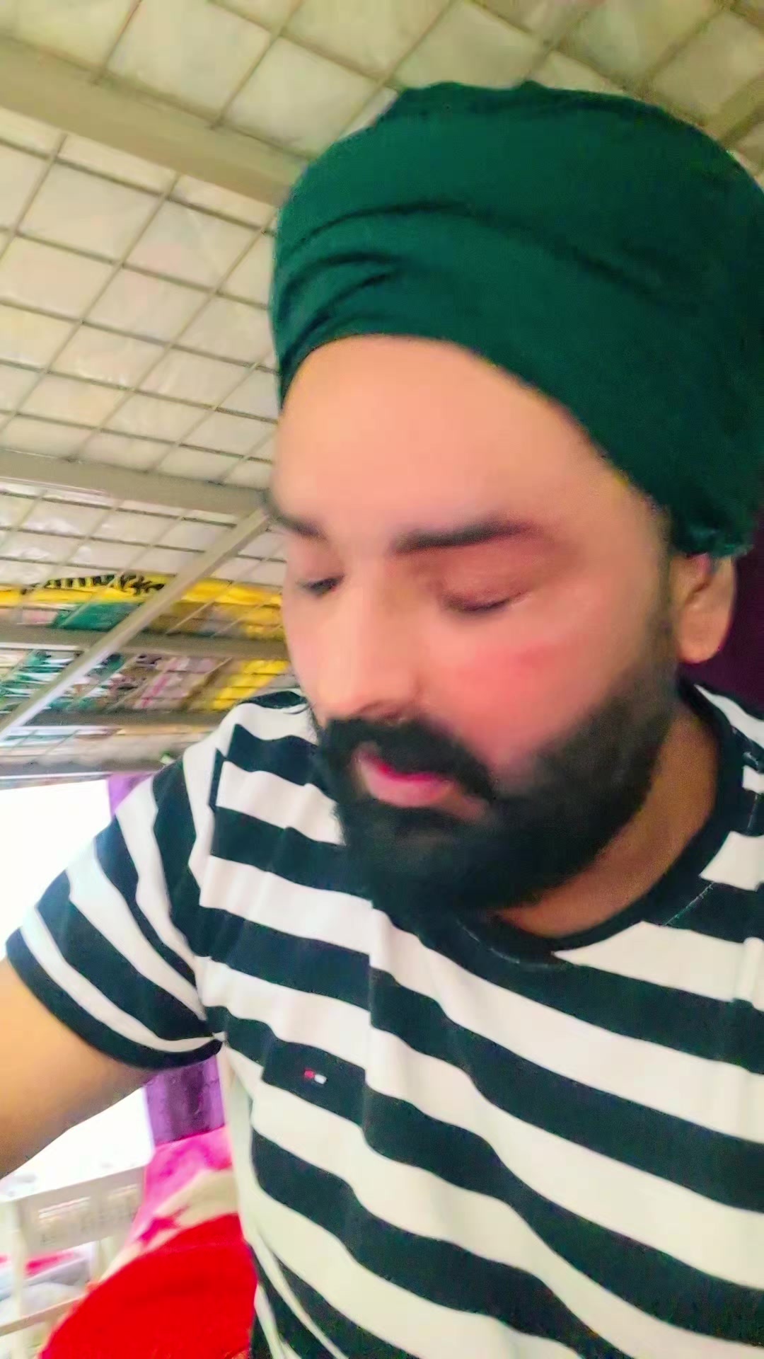 @Charanjit Singh channi
