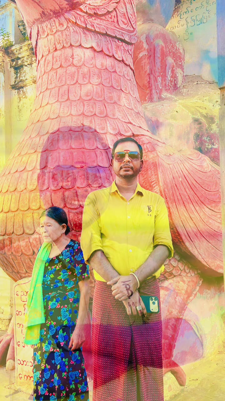 @Parlusarmi Aung than kyaw