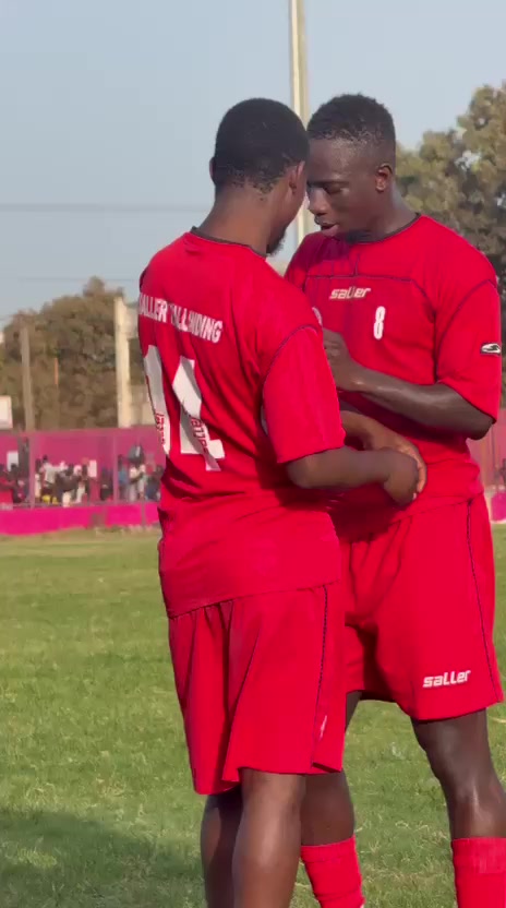 @KB Sonko Gambia 🇬🇲