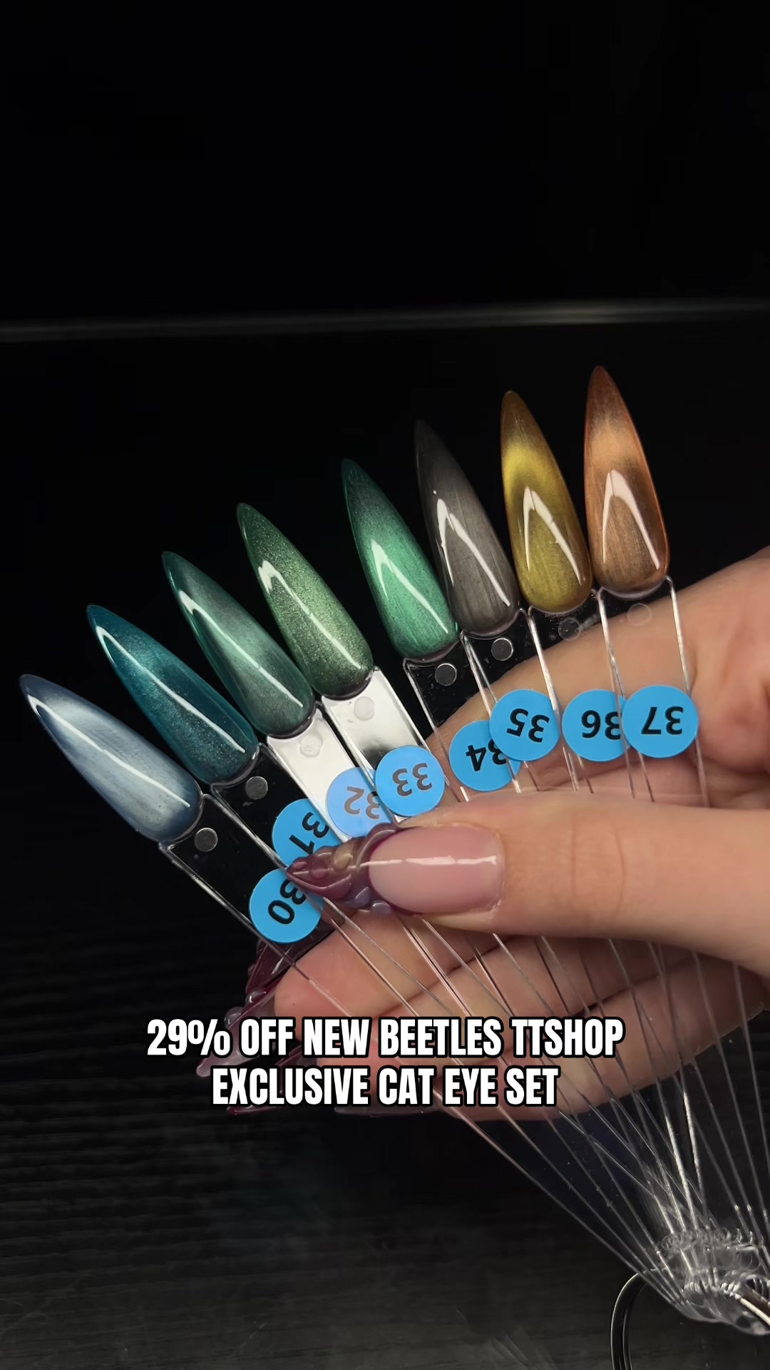 @NWA NAIL TECH