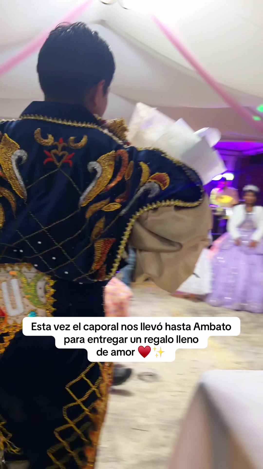 @El Caporal más Fiel