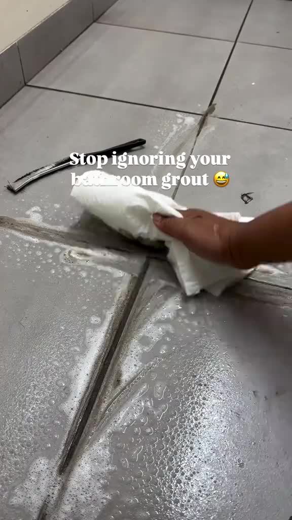 @Leemash cleaning products