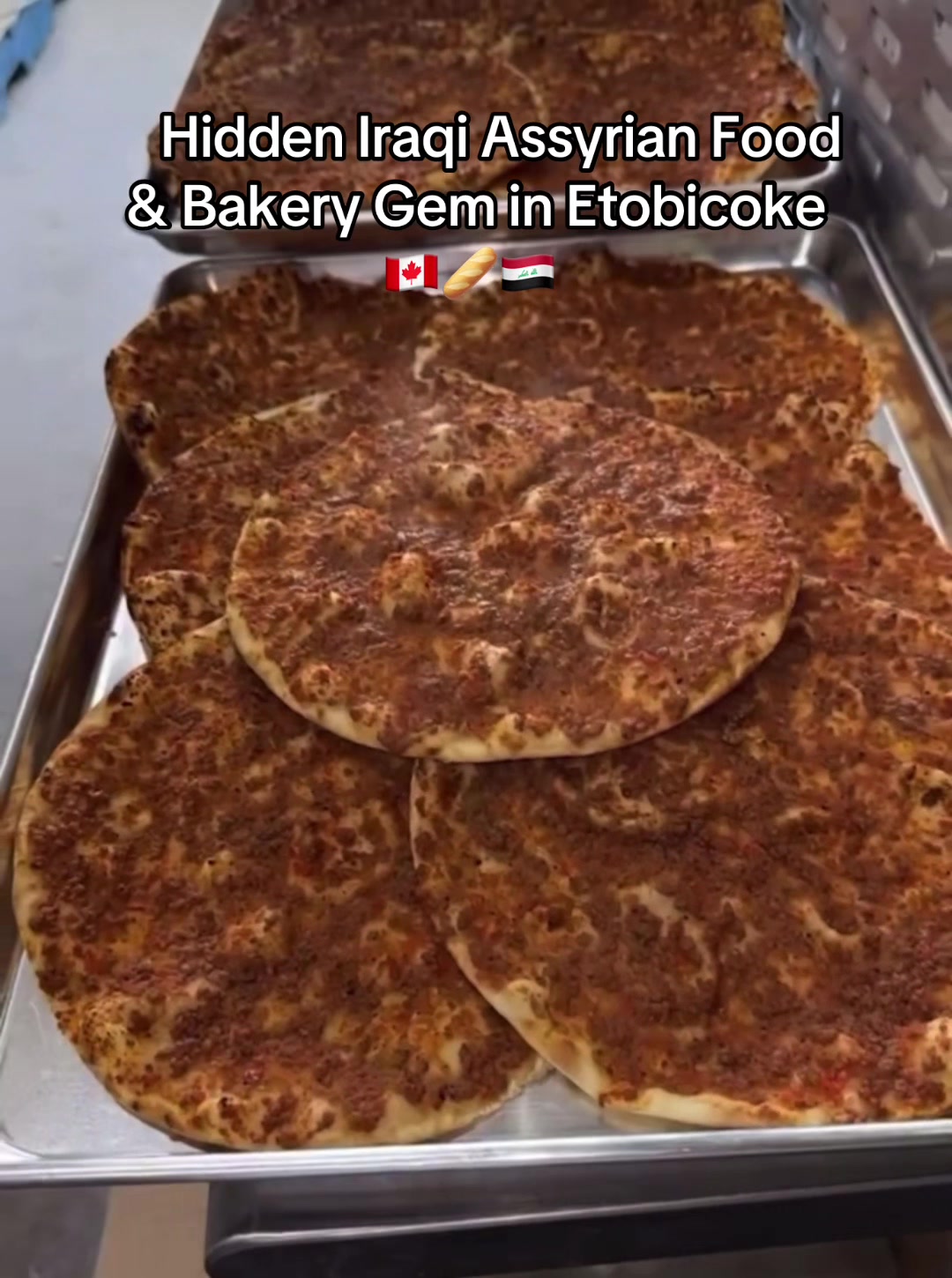@Habibi Food Finds