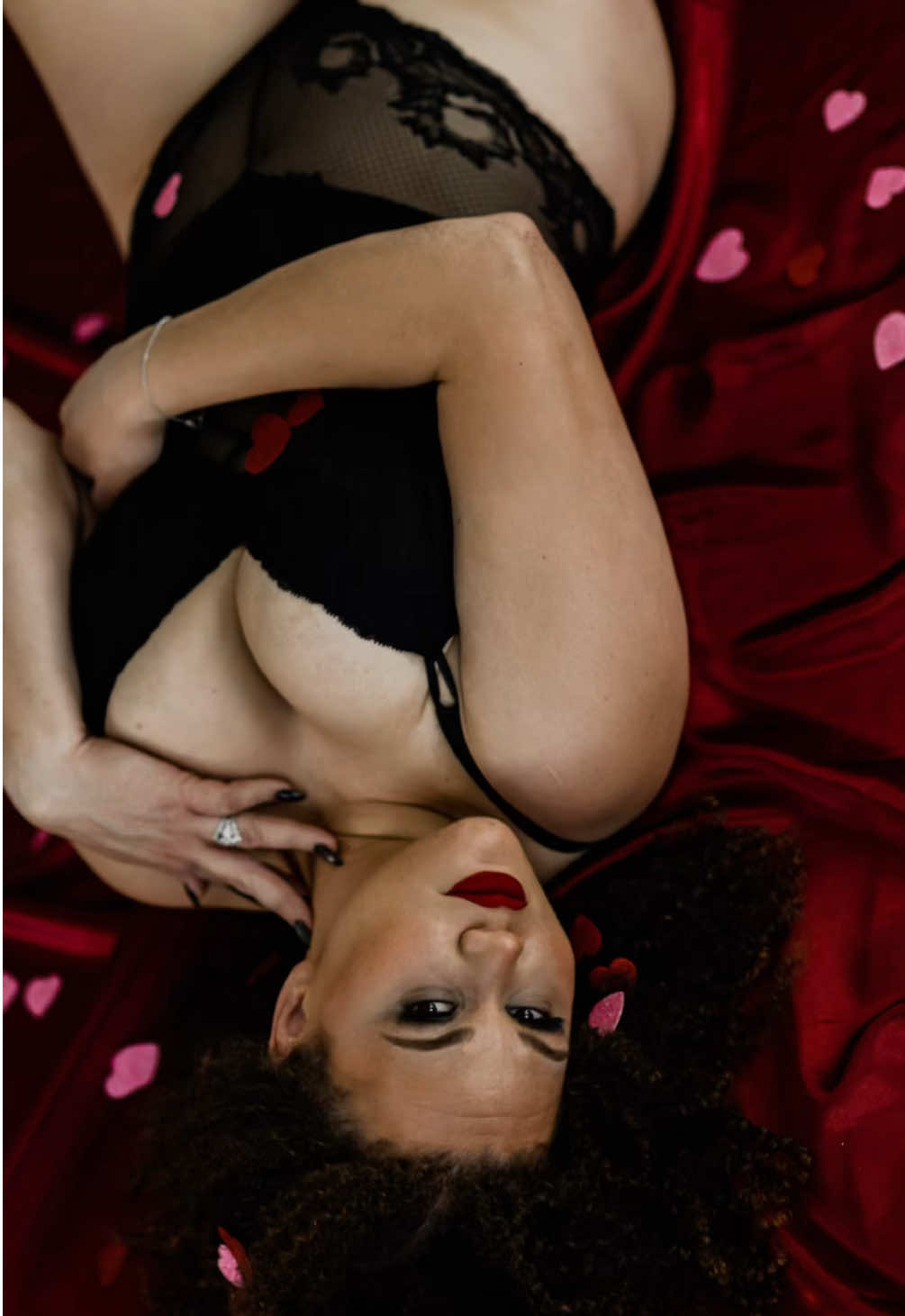 @Boudoir by Amy