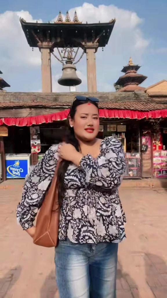 @श्रीषा श्रेष्ठ