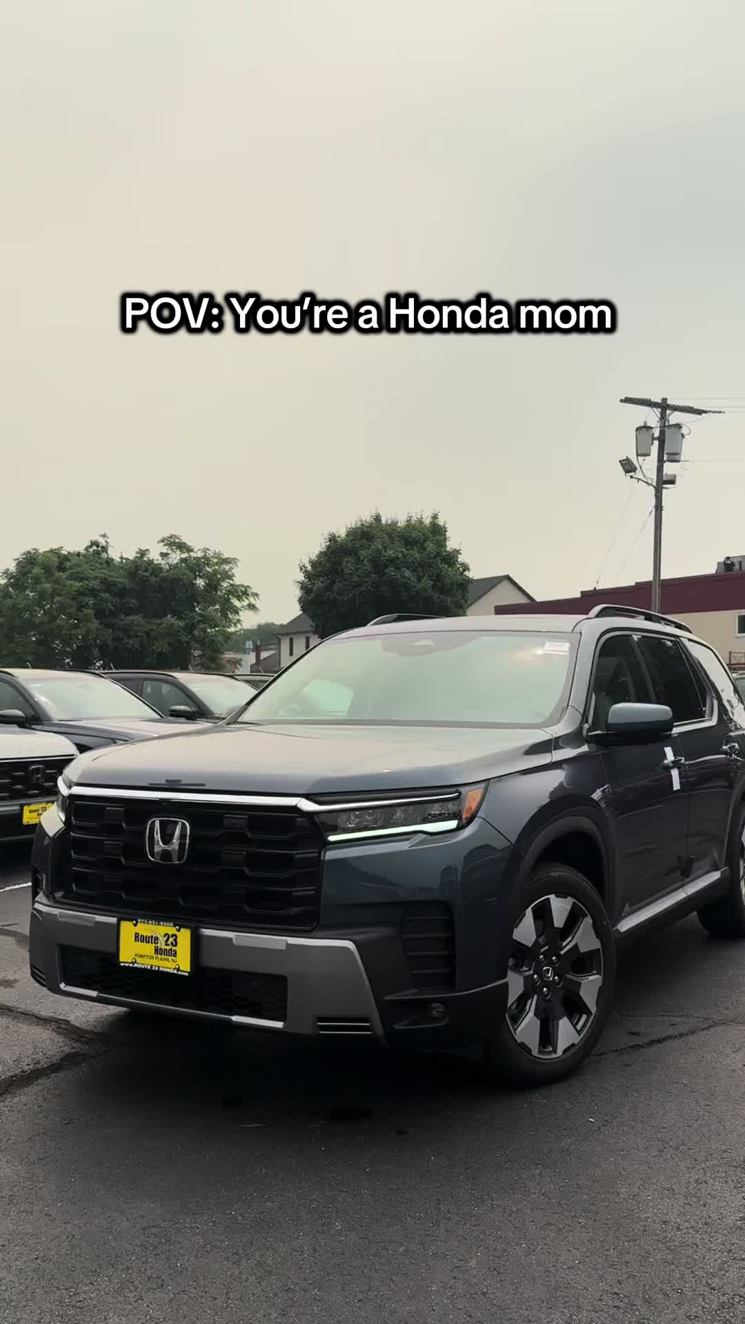@Route23honda