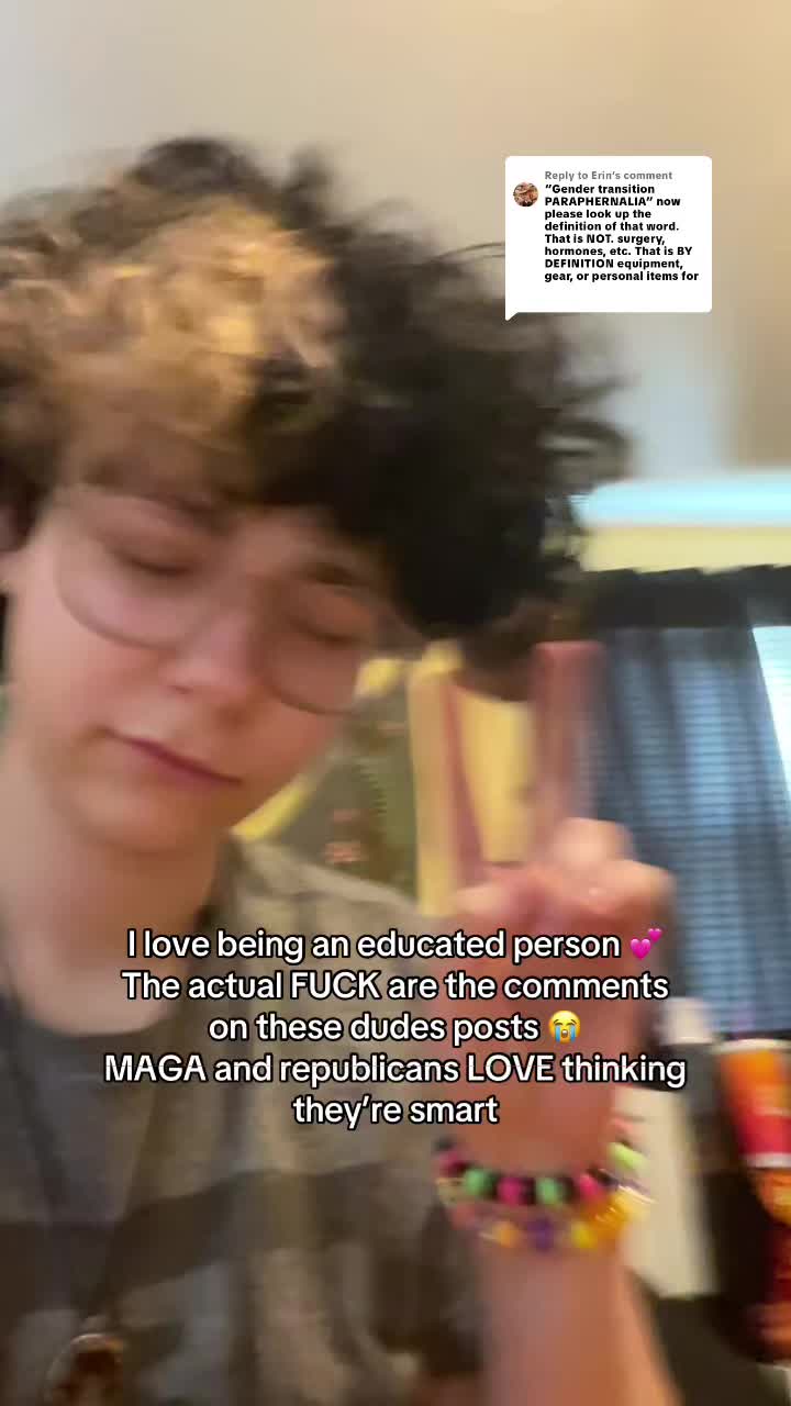 @Erin