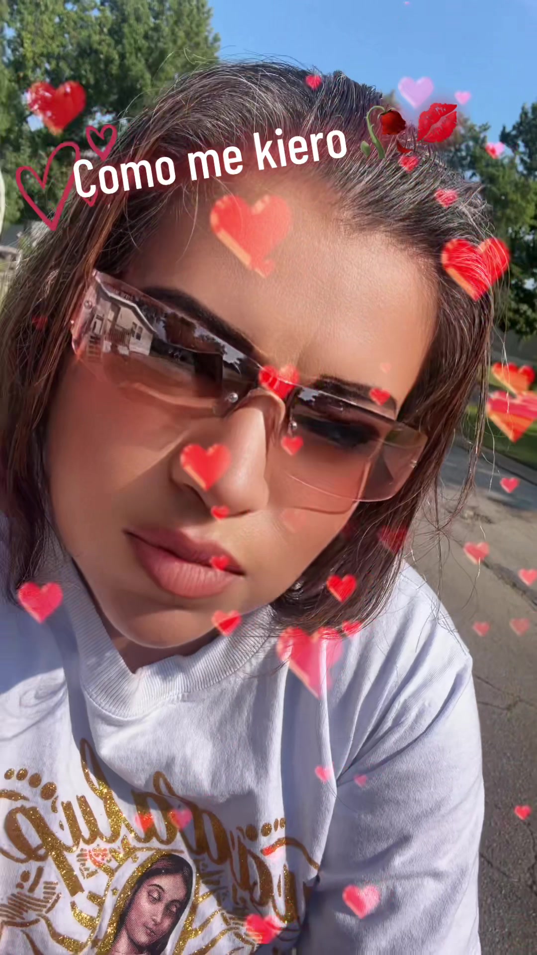 @Lorena La Chicana