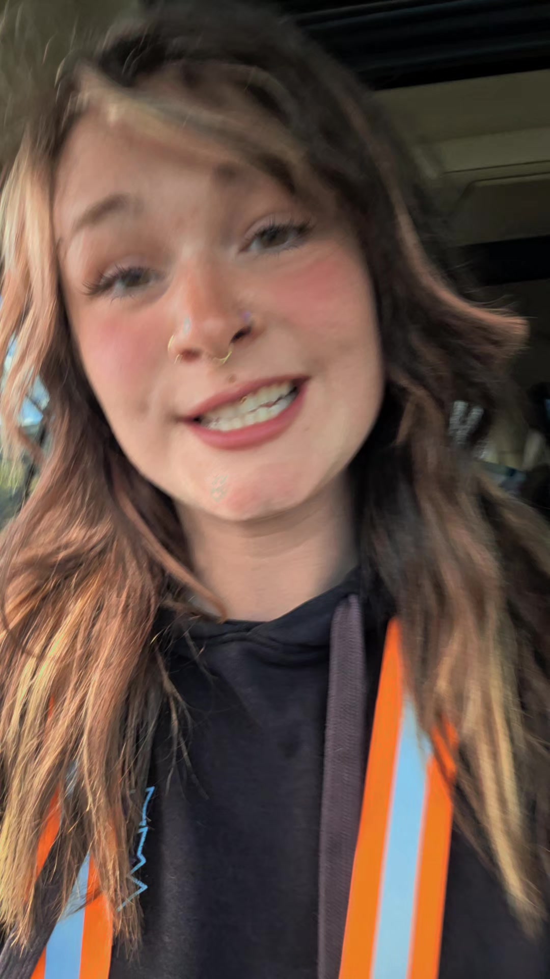 @Destiny McGregor