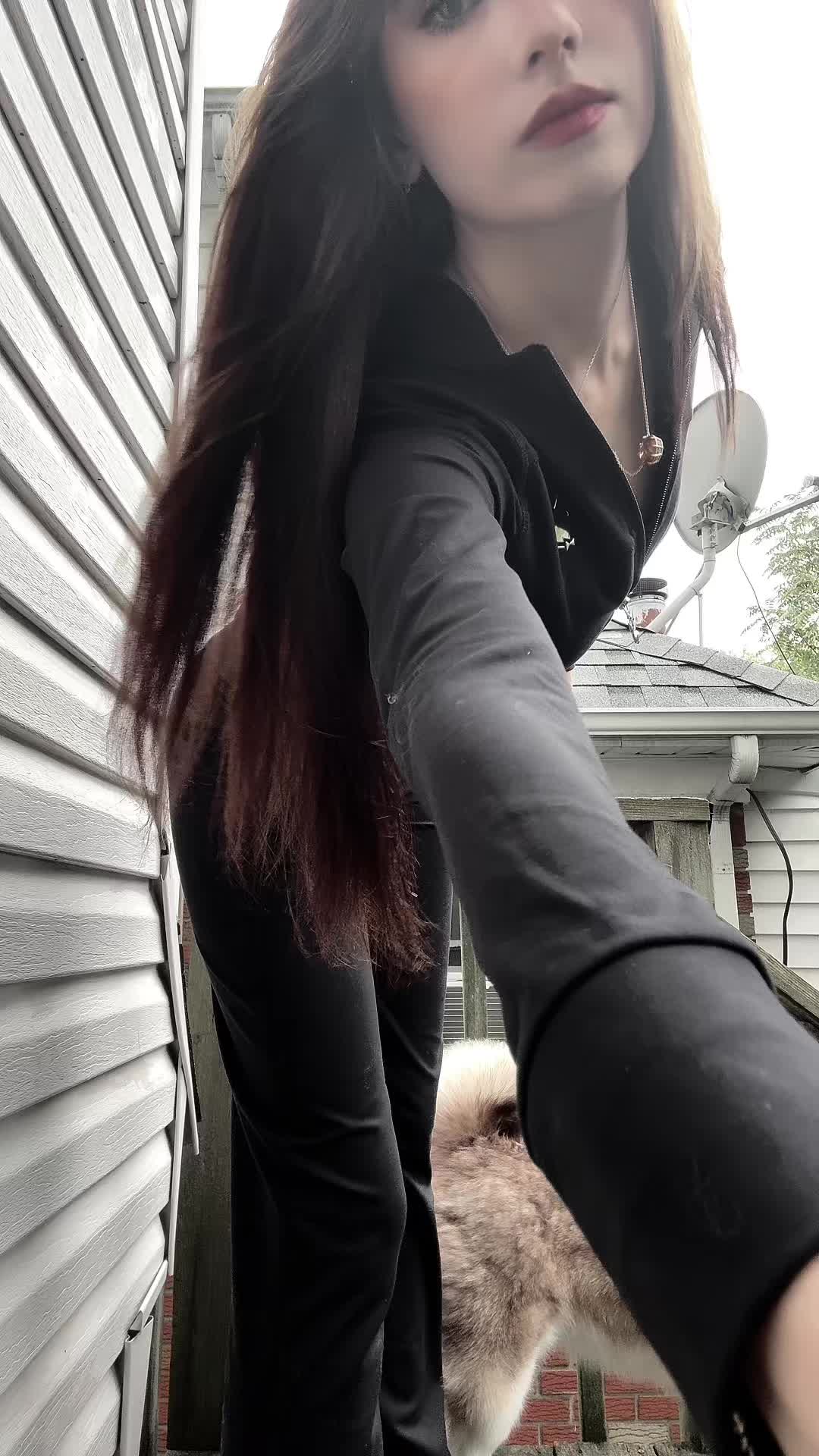 @Katie Alexis